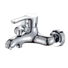 China faucet supplier bath shower mixer faucet